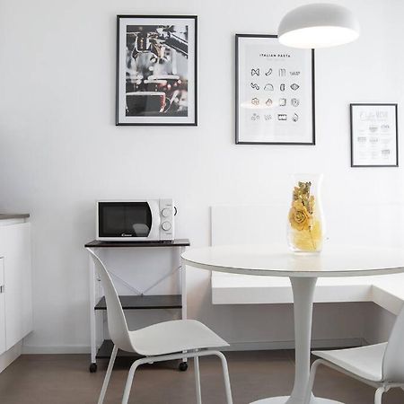 White Suite Trastevere - Topcollection Roma Esterno foto