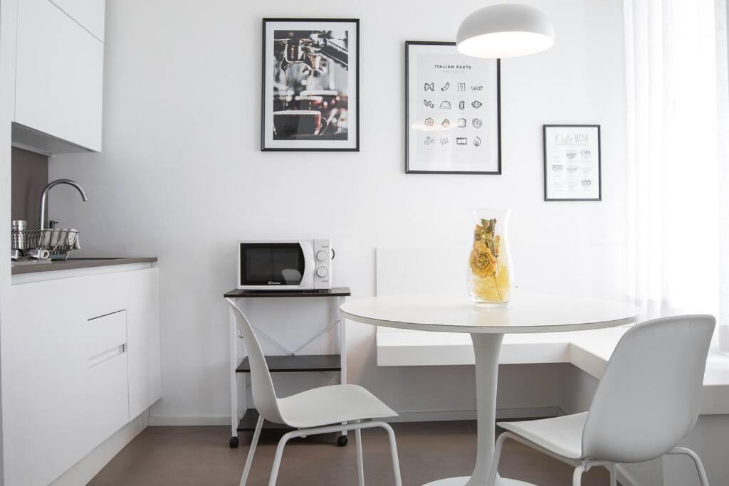 White Suite Trastevere - Topcollection Roma Esterno foto