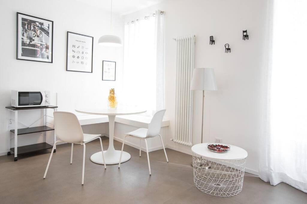White Suite Trastevere - Topcollection Roma Esterno foto