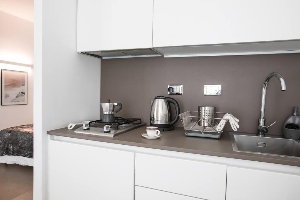 White Suite Trastevere - Topcollection Roma Esterno foto