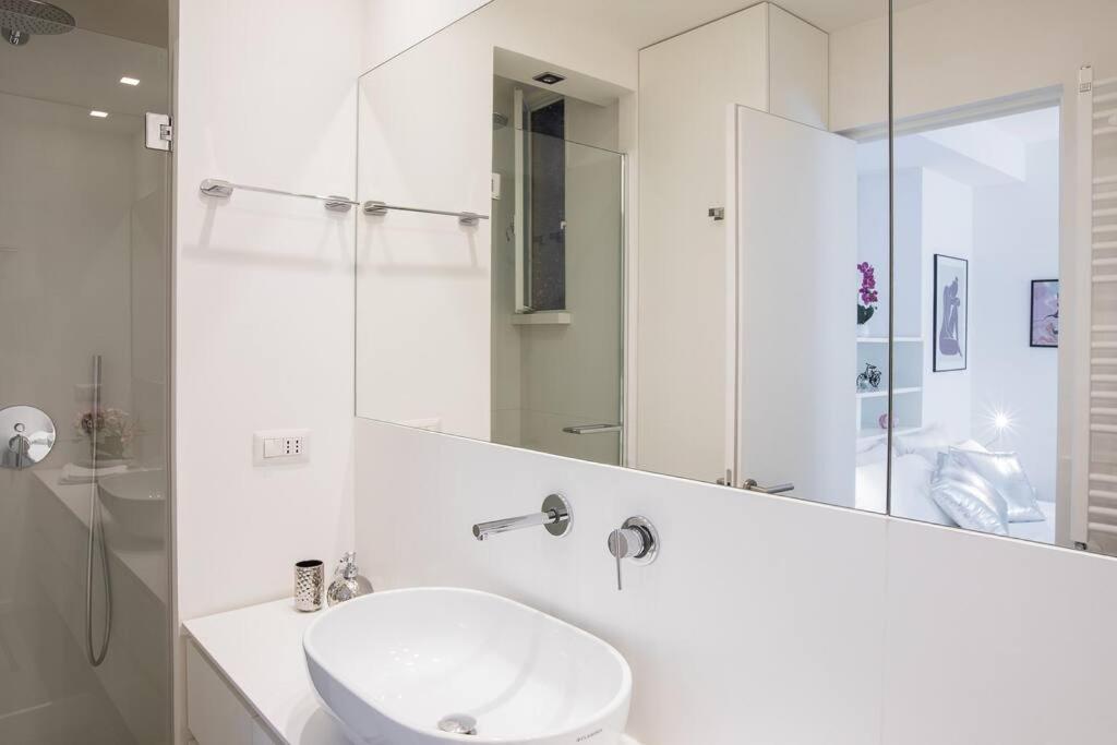 White Suite Trastevere - Topcollection Roma Esterno foto