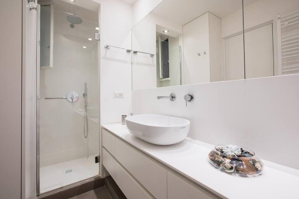 White Suite Trastevere - Topcollection Roma Esterno foto