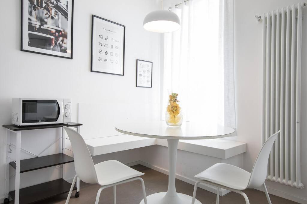 White Suite Trastevere - Topcollection Roma Esterno foto